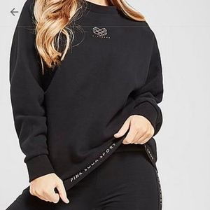 Pink Soda Sweatshirt